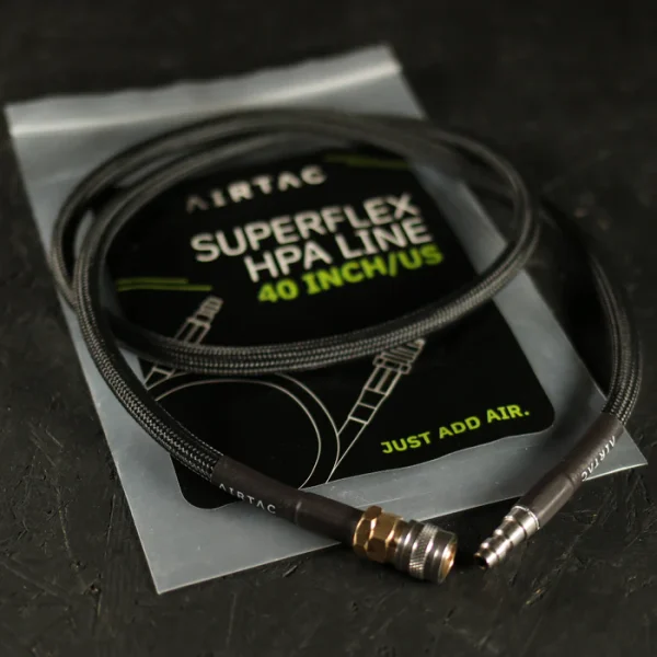 AIRTAC SUPERFLEX 40 INCH HPA LINE