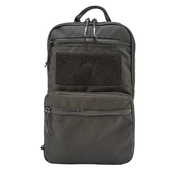 VX Buckle Up Charger Pack HPA Backpack BLACK