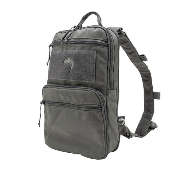 VX Buckle Up Charger Pack HPA Backpack
-GREY
