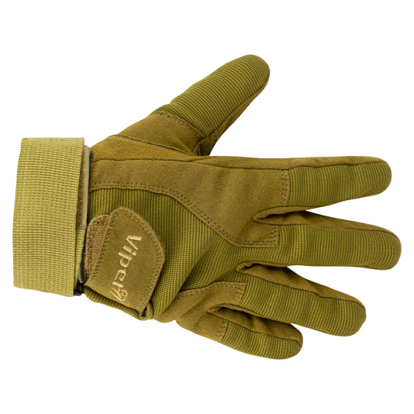 Special Ops Gloves - Green