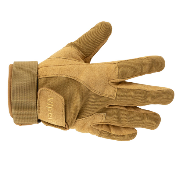 Special Ops Gloves - Sand