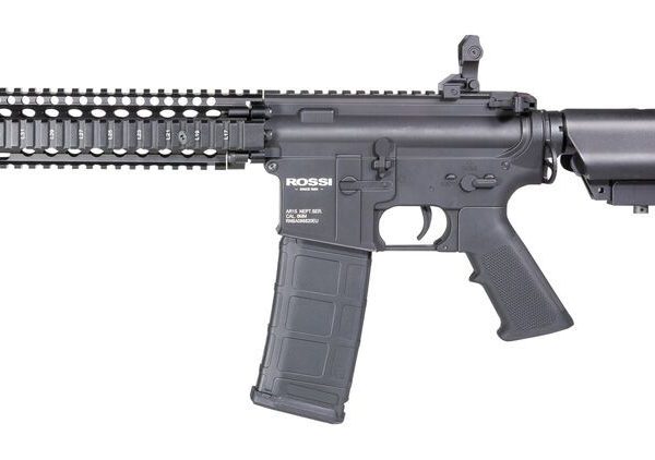 Rossi M4 Neptune MARSOC-T 9 inch (Black)