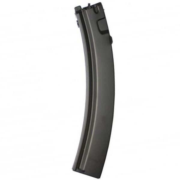 WE Metal Magazine for APACHE (30 Rounds)