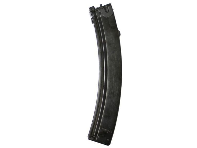 WE Apache MP5 45 Round Magazine (MAG-WE-72014)