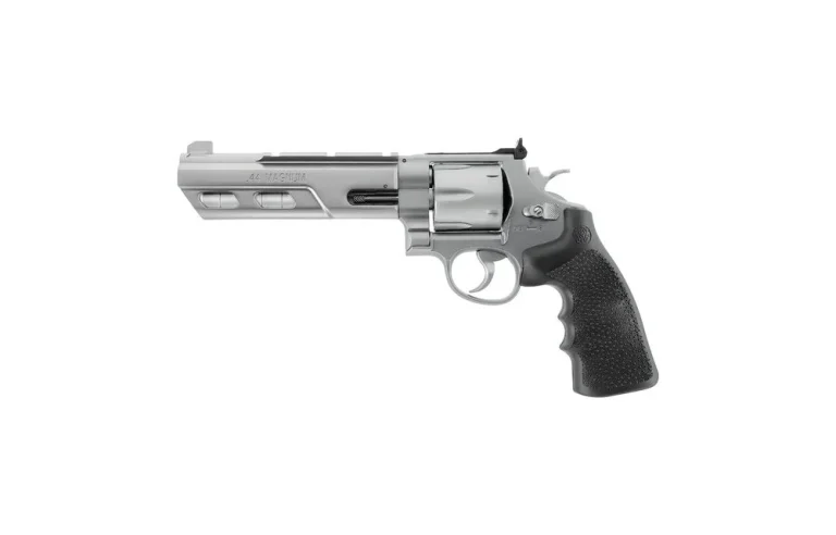 Umarex Smith & Wesson 629 Competitor 6" Co2 Airsoft Pistol