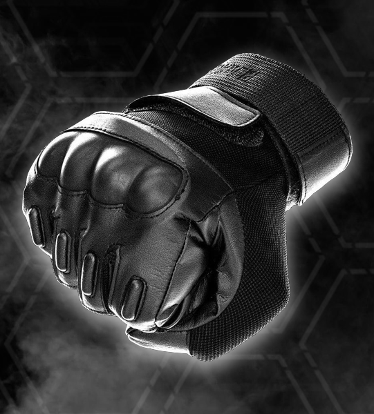 TACTICAL GLOVES