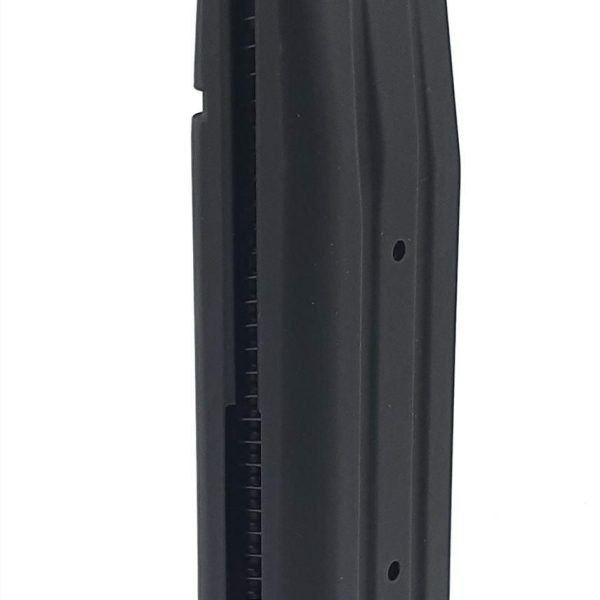 Jag Precision x Taran Tactical International Licensed JW3 Master Gas Magazine (TTI - Full Metal - 30 Round Magazine)