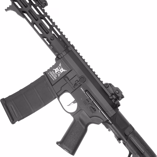 Delta Armory DA-A18-EGL ALPHA™ TALOS 3 PDW M4/AR-15 AEG
