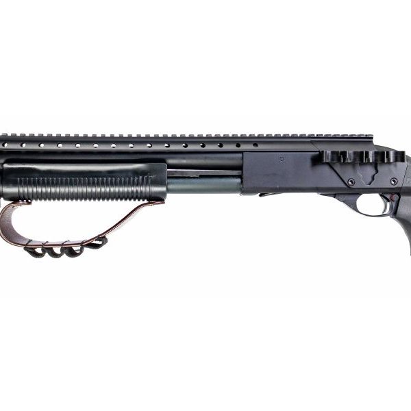 APS CAM 870 MKIII Bulldog Gas Shotgun (CAM MKIII-Bd)