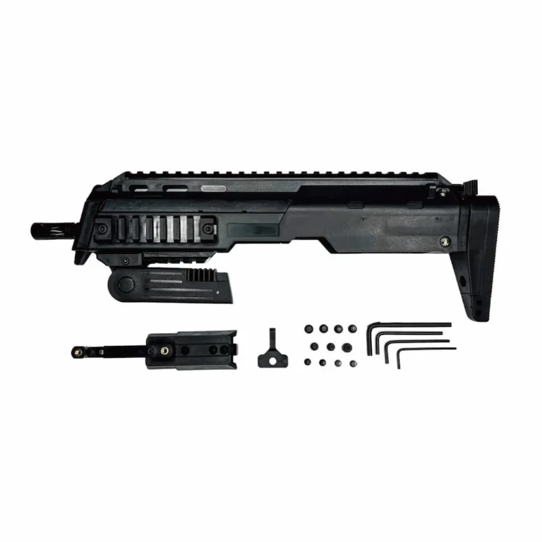 CTM AAP-01 AP7 SMG Kit - Black