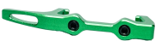 CTM AAP-01/C7075 Advanced Extremely Light Handle - Green