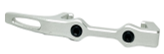 CTM AAP-01/C7075 Advanced Extremely Light Handle - Silver