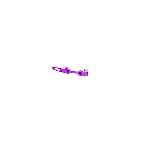 CTM AAP-01/C7075 Advanced Extremely Light Handle - Violet