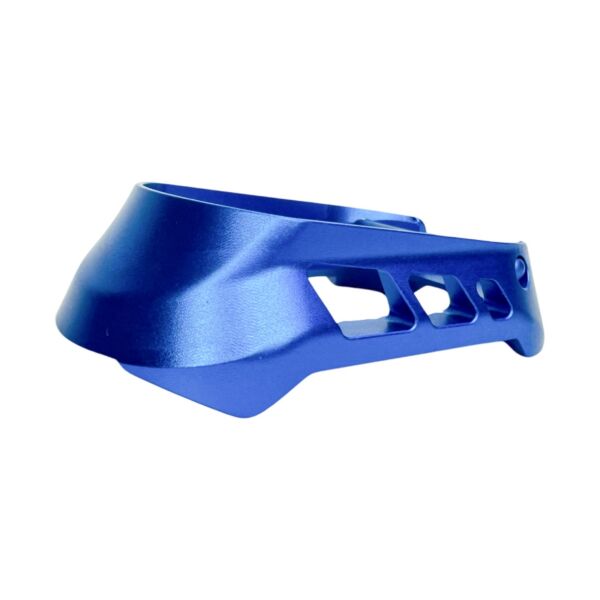 CTM CNC Magwell for TM Hi-Capa - Blue