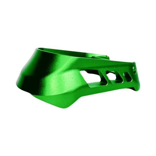 CTM CNC Magwell for TM Hi-Capa - Green