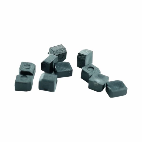 CTM Non-tilting block For TM Hicapa BK (10pcs)