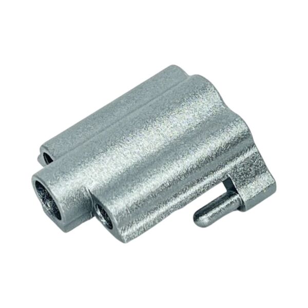 CTM AAP-01/C CNC Nozzle Block - Grey