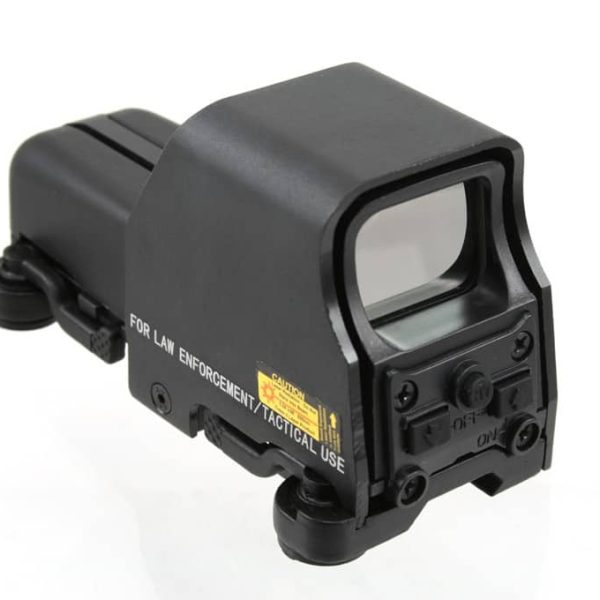 GHT Holo sight Type 553 Red and Green dot sight with Quick release