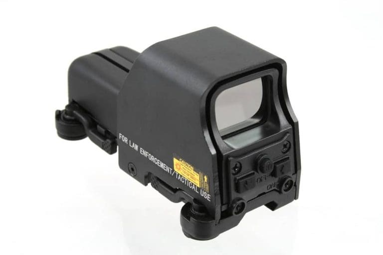 GHT Holo sight Type 553 Red and Green dot sight with Quick release