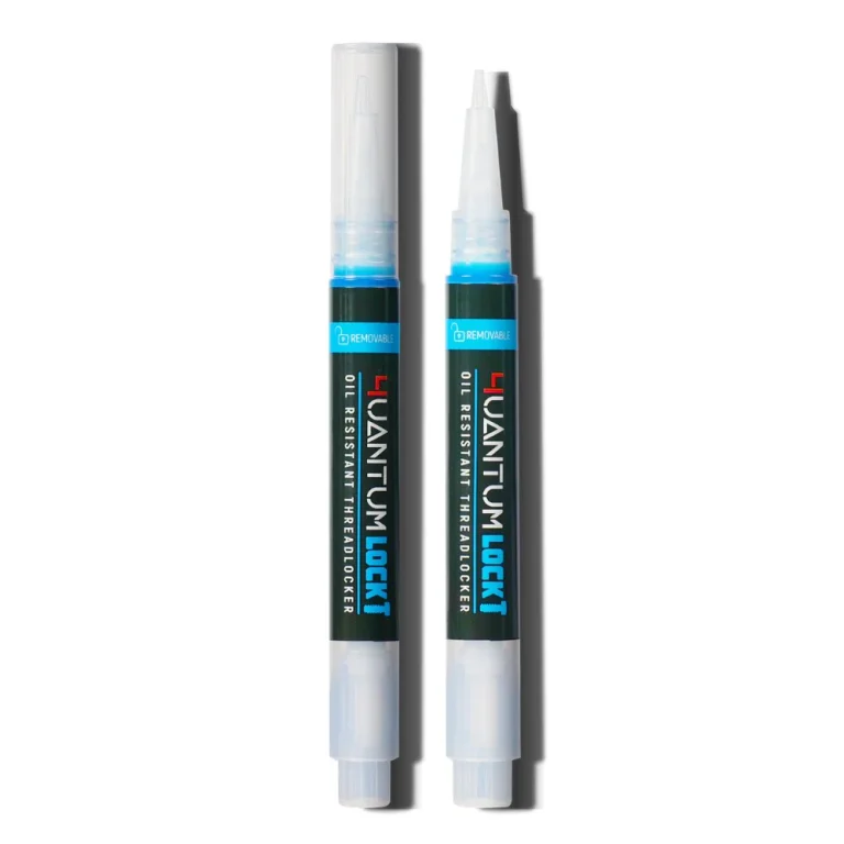 4uantum Thread locker Removable (Blue)