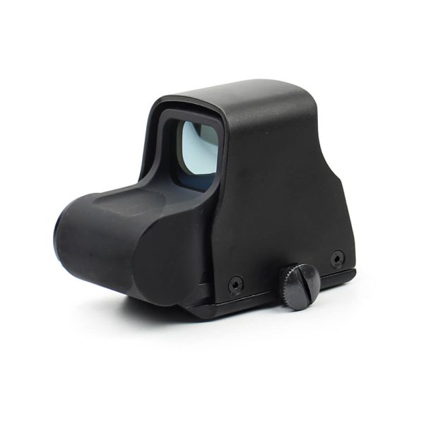 GHT 556 Reflex Sight Red/ Green Dot HOLOGRAPHIC SIGHT EOT Style