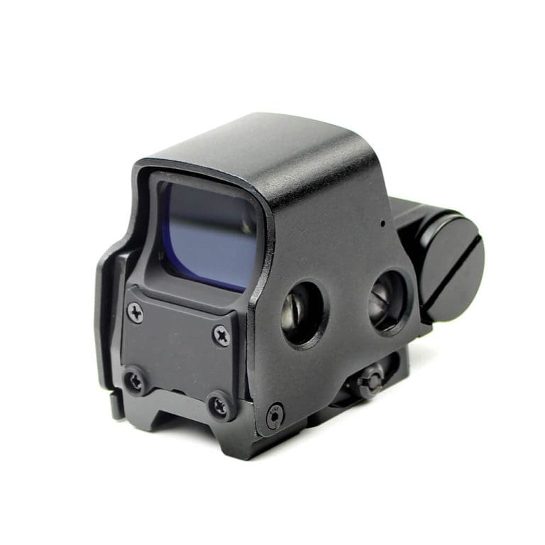 GHT 558X Reflex Sight