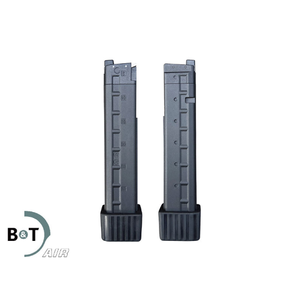 B&T APC9 30R GBB Magazine