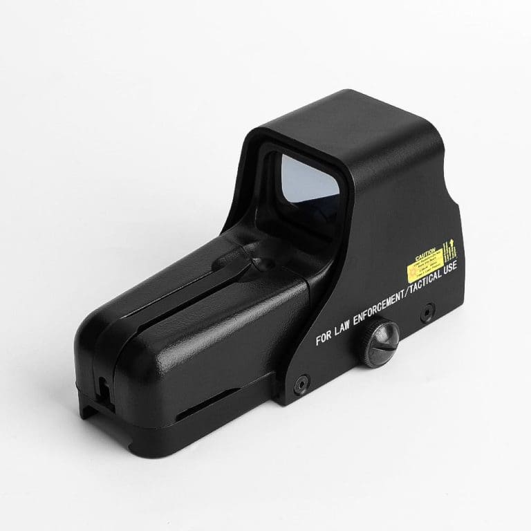 GHT Holo sight Type Red & Green dot Long sight 552