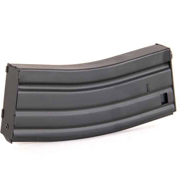 Evolution 140Rd Mid-Cap Magazine for M4 / M16