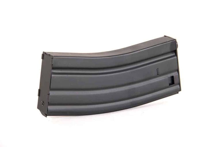Evolution 140Rd Mid-Cap Magazine for M4 / M16