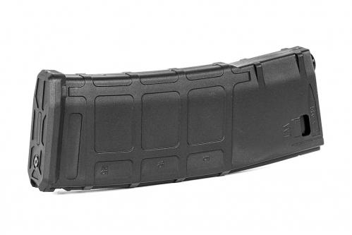 Evolution 140Rd Ghost Mid-Cap Magazine m4/m16