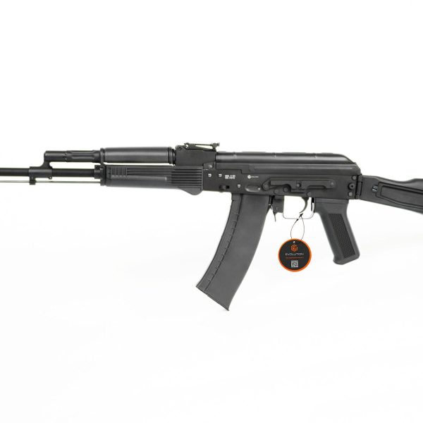 Evolution E-74 Tanker AK74