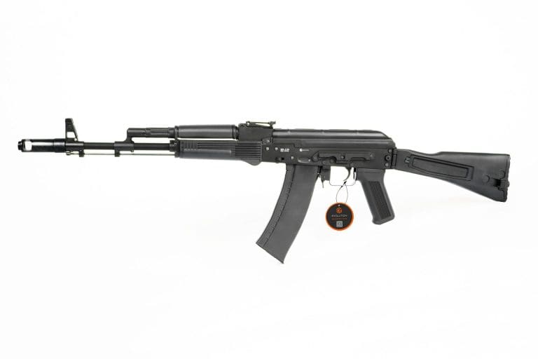 Evolution E-74 Tanker AK74