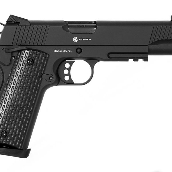 Evolution E911 Special Operations GBB Pistol
