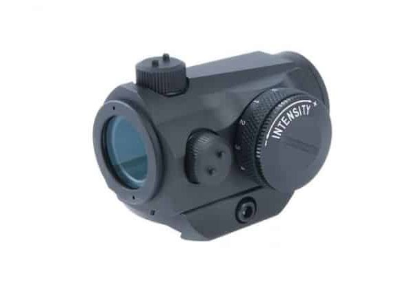 GHT TYPE-1 MOD Style Red Dot sight 20MM