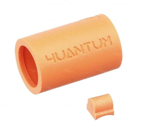 4uantum Friction Pro High-Performance GBB Bucking
