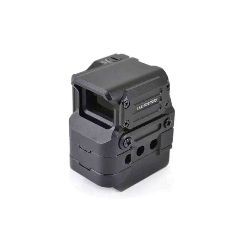 Tak Tak FC1 Red Dot Sight 2 MOA