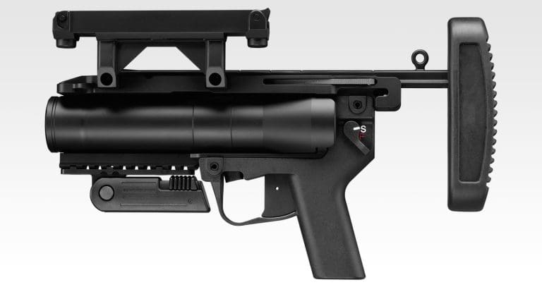 Tokyo Marui M320A1 Grenade Launcher