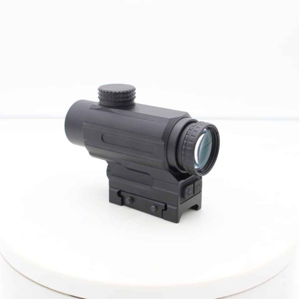 GHT Hurricane Red Dot Scope