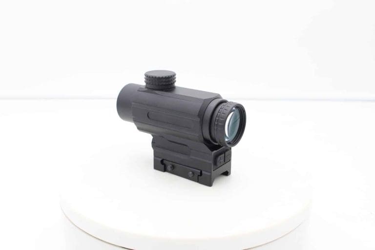 GHT Hurricane Red Dot Scope