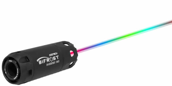 Acetech Bifrost Tracer Unit