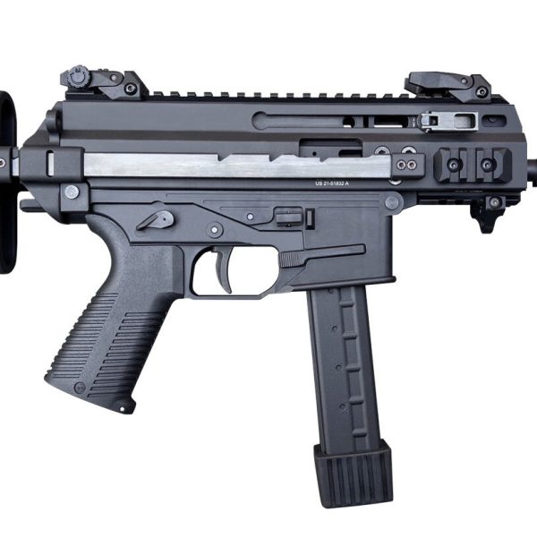 Archwick B&T Air APC 9K GBB