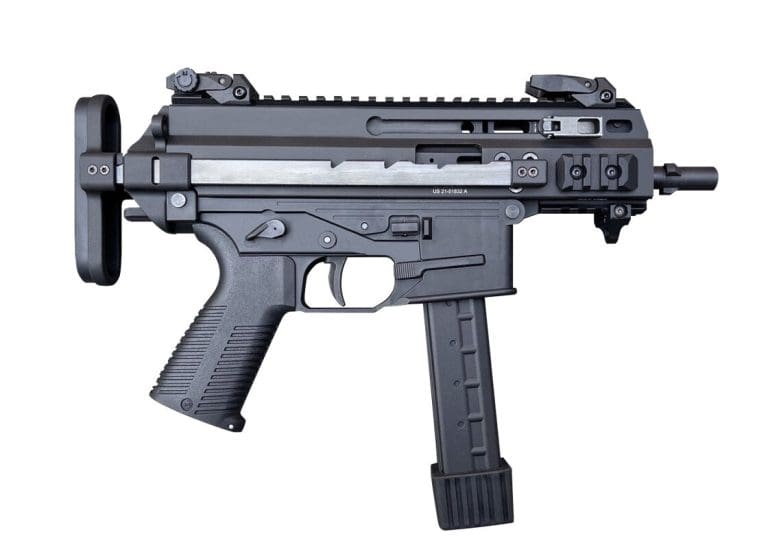 Archwick B&T Air APC 9K GBB