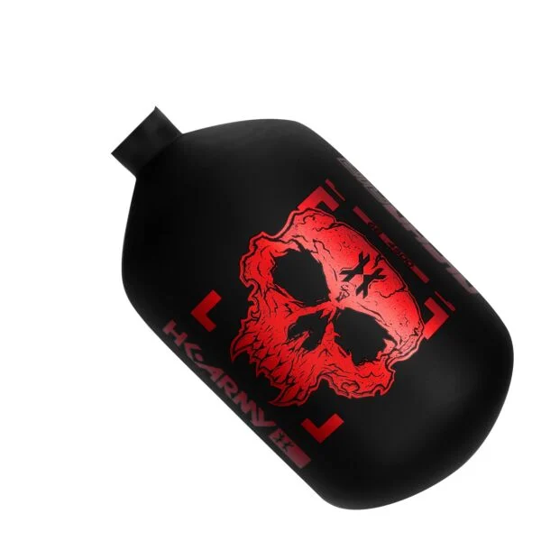 HK Army Alpha Air Tank Carbon Fiber 68ci/1.1l 4500psi - Doom Scorch