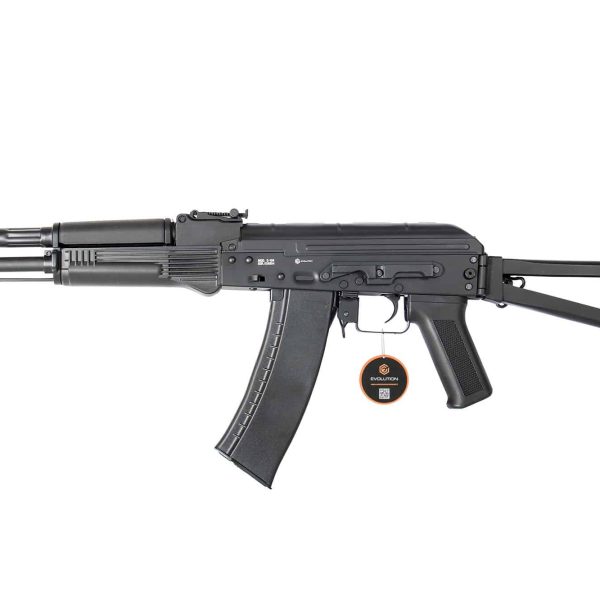 Evolution E-103 AK104 Para AEG