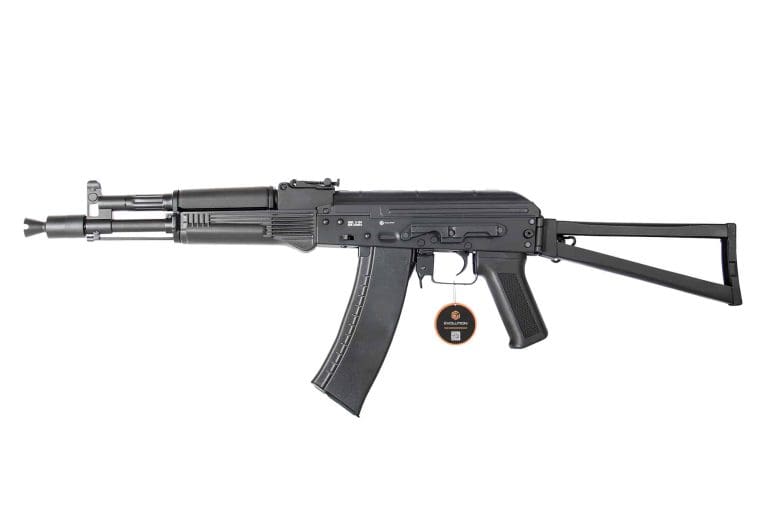 Evolution E-103 AK104 Para AEG