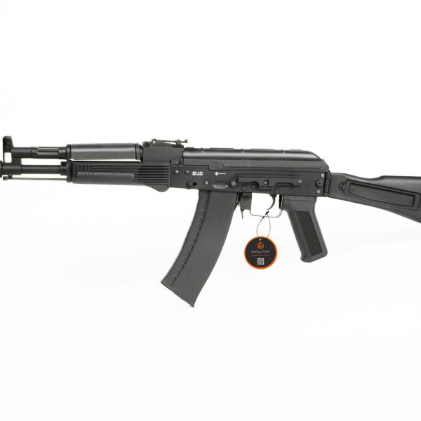 Evolution E-104 AK105 AK Para