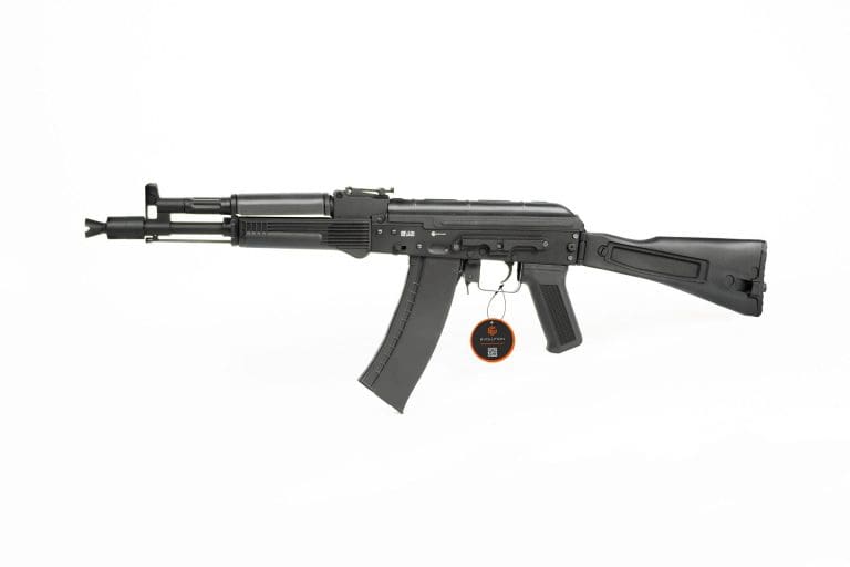 Evolution E-104 AK105 AK Para