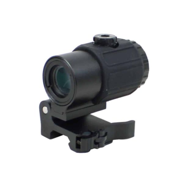 GHT G43 Magnifier for 551/ 512 / 588 etc Holo sights
