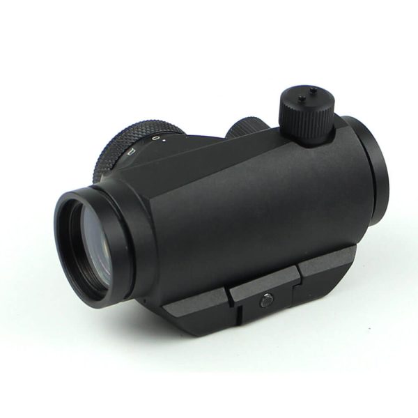 GHT Long TYPE-1 MOD Red dot Sight